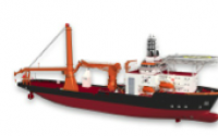 Expanded MPSV program with 1st DP-3 vessel